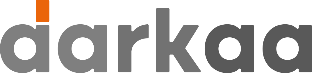 Darkaa logo